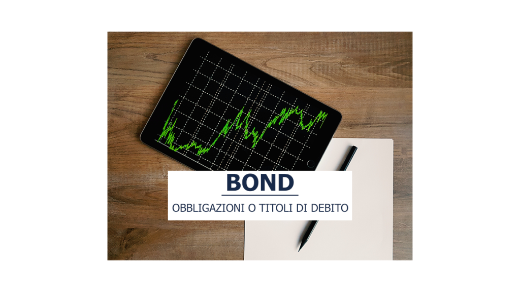 Cosa sono i Bond 